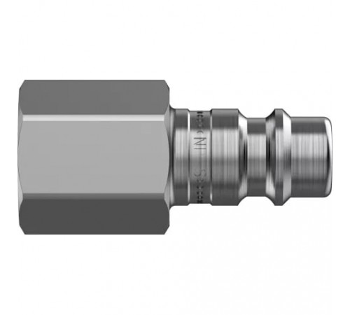 Быстроразъемный штекер Festo NPHS-S6-M-G14F