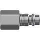 Быстроразъемный штекер Festo NPHS-S6-M-G14F
