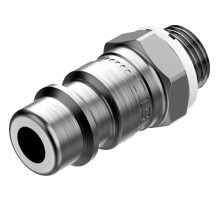 Быстроразъемный штекер Festo NPHS-S6-M-G18