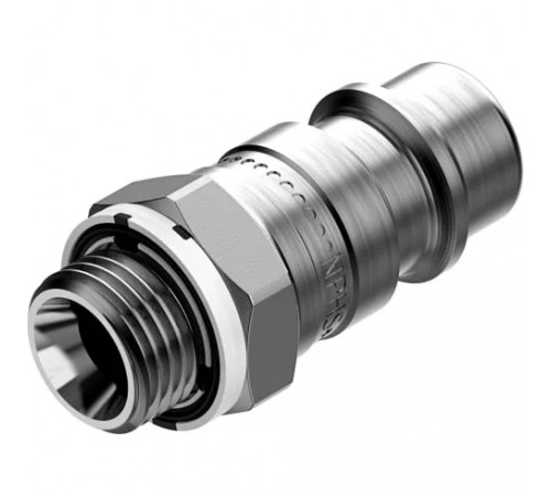 Быстроразъемный штекер Festo NPHS-S6-M-G18