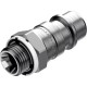 Быстроразъемный штекер Festo NPHS-S6-M-G18
