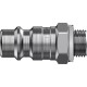 Быстроразъемный штекер Festo NPHS-S6-M-G18