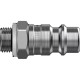 Быстроразъемный штекер Festo NPHS-S6-M-G18