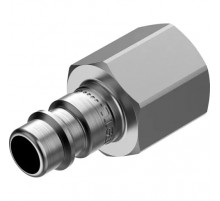 Быстроразъемный штекер Festo NPHS-S6-M-G38F