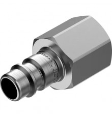 Быстроразъемный штекер Festo NPHS-S6-M-G38F