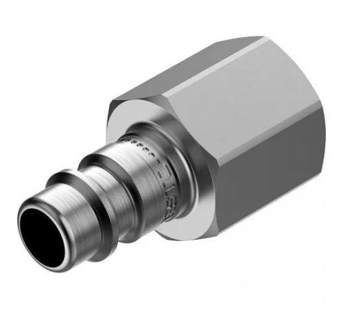 Быстроразъемный штекер Festo NPHS-S6-M-G38F