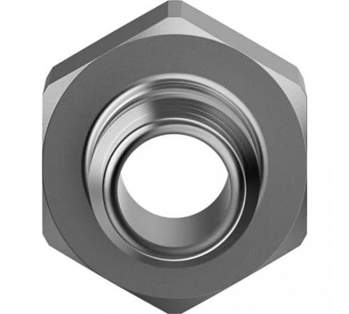Быстроразъемный штекер Festo NPHS-S6-M-G38F