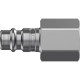 Быстроразъемный штекер Festo NPHS-S6-M-G38F