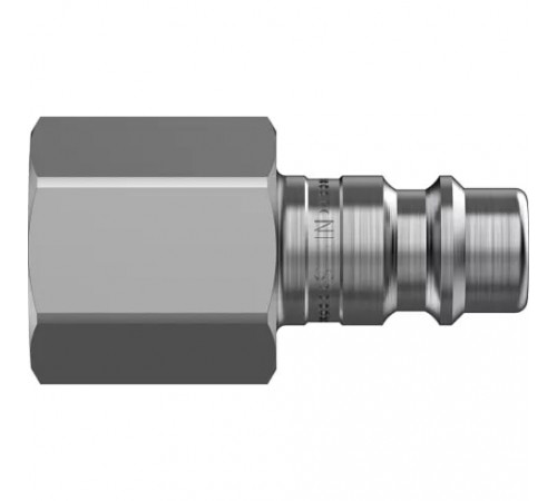 Быстроразъемный штекер Festo NPHS-S6-M-G38F