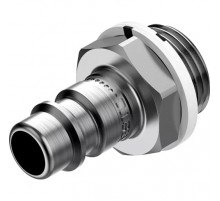 Быстроразъемный штекер Festo NPHS-S6-M-G38