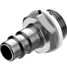 Быстроразъемный штекер Festo NPHS-S6-M-G38