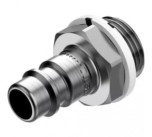 Быстроразъемный штекер Festo NPHS-S6-M-G38