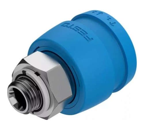 Быстроразъемная розетка Festo NPHS-D6-P-G14