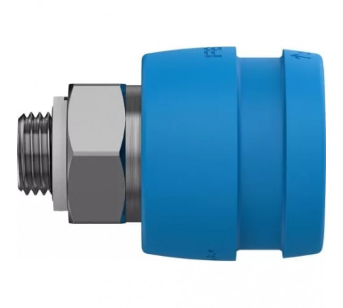 Быстроразъемная розетка Festo NPHS-D6-P-G14