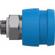 Быстроразъемная розетка Festo NPHS-D6-P-G14