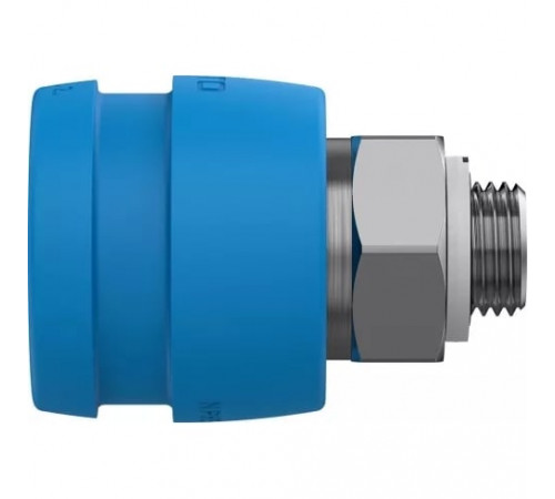 Быстроразъемная розетка Festo NPHS-D6-P-G14