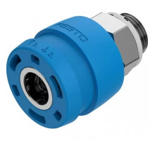 Быстроразъемная розетка Festo NPHS-D6-P-G38