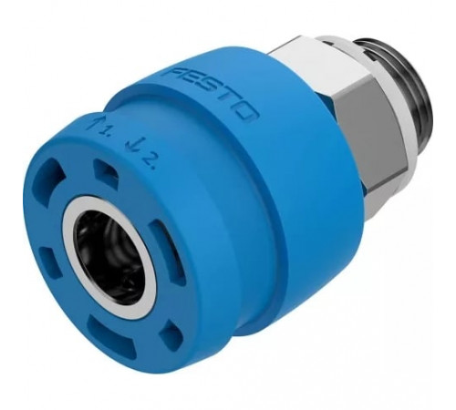 Быстроразъемная розетка Festo NPHS-D6-P-G38