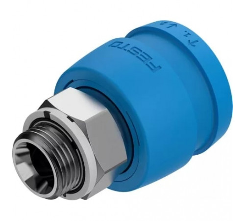 Быстроразъемная розетка Festo NPHS-D6-P-G38