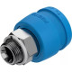 Быстроразъемная розетка Festo NPHS-D6-P-G38