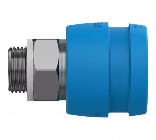 Быстроразъемная розетка Festo NPHS-D6-P-G38