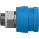 Быстроразъемная розетка Festo NPHS-D6-P-G38