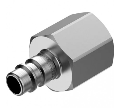 Быстроразъемный штекер Festo NPHS-S6-M-G12F