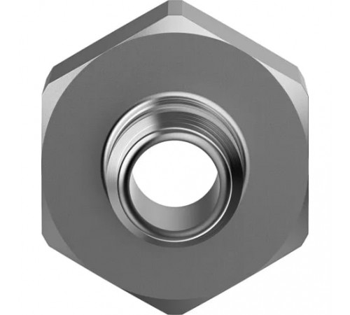 Быстроразъемный штекер Festo NPHS-S6-M-G12F