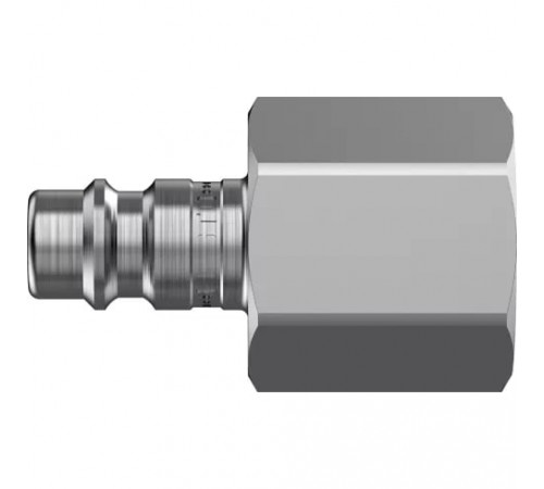 Быстроразъемный штекер Festo NPHS-S6-M-G12F
