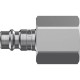 Быстроразъемный штекер Festo NPHS-S6-M-G12F