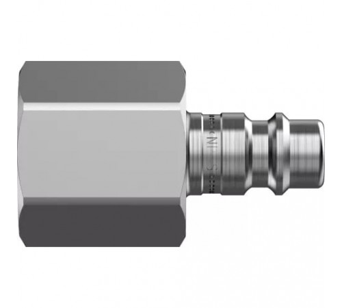 Быстроразъемный штекер Festo NPHS-S6-M-G12F
