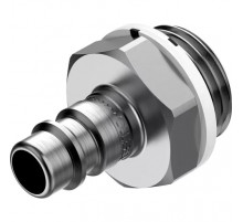 Быстроразъемный штекер Festo NPHS-S6-M-G12