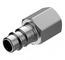 Быстроразъемный штекер Festo NPHS-S6-M-G14F