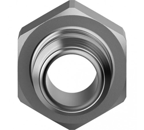 Быстроразъемный штекер Festo NPHS-S6-M-G14F