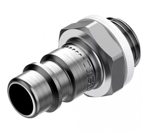 Быстроразъемный штекер Festo NPHS-S6-M-G14 (комплект 10 шт)