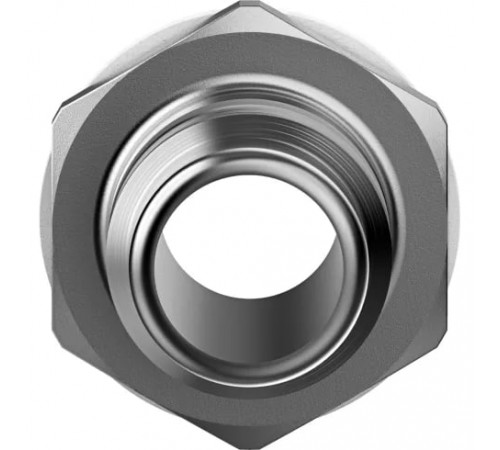 Быстроразъемный штекер Festo NPHS-S6-M-G14 (комплект 10 шт)