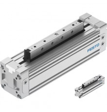 Линейный привод Festo DGC-K-25