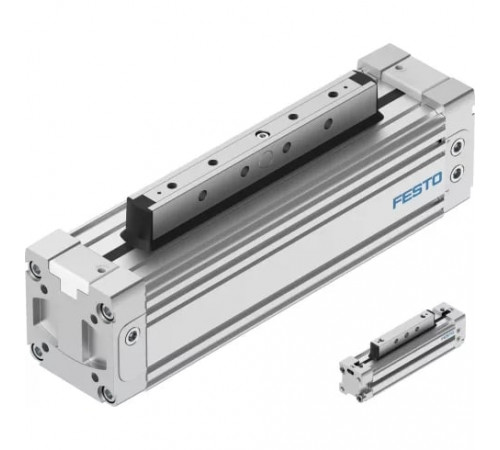 Линейный привод Festo DGC-K-32