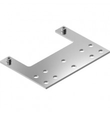 Держатель датчика Festo DASI-E21-70-S8-SR