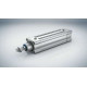 Стандартный пневмоцилиндр Festo DSBC-80-200-PPVA-P2