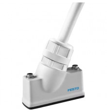 Соединительный кабель Festo NEBV-C-S1WA25HS-K-10-N-LE25-S10