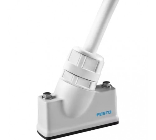 Соединительный кабель Festo NEBV-C-S1WA25HS-K-5-N-LE25-S10