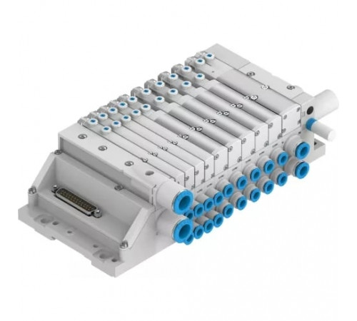 Пневмоостров Festo MPAL-VI