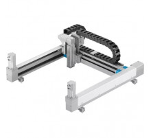 Трехкоординатный портал Festo YXMR-3