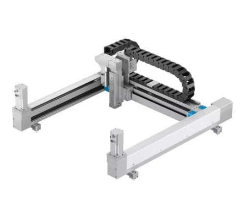 Трехкоординатный портал Festo YXMR-1