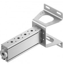 Р-планка для блочного монтажа Festo VABM-B10-25-G12-2-P53-E