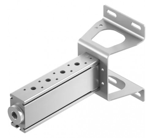 Р-планка для блочного монтажа Festo VABM-B10-25-G12-2-P53-E