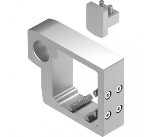 Держатель амортизатора Festo DAYP-E21-90