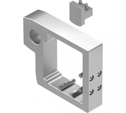 Держатель амортизатора Festo DAYP-E21-110