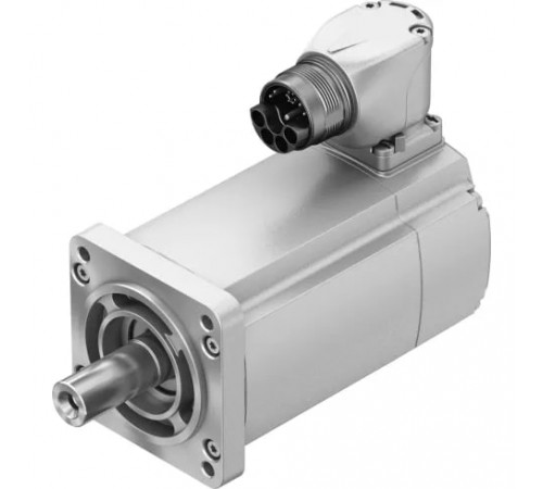 Серводвигатель Festo EMMT-AS-60-S-HS-RMB
